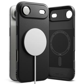 iPhone 17 Air Ringke Onyx Magnetic Case - Black
