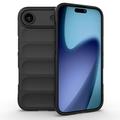 Rugged iPhone 17 Air TPU Pouzdro