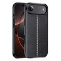iPhone 17 Air Slim-Fit Premium TPU Case