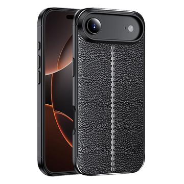 iPhone 17 Air Slim-Fit Premium TPU Case