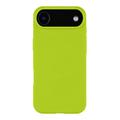 iPhone 17 Air Tactical MagForce Velvet Smoothie Case - Avocado