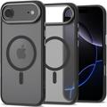 iPhone 17 Air Tech-Protect MagEdge Case - MagSafe Compatible - Matte Black / Gunmetal