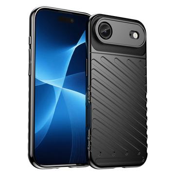 iPhone 17 AirThunder Série TPU Pouzdro