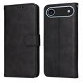 iPhone 17 Air Wallet Case with Stand