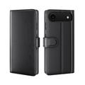 iPhone 17 Air Wallet Leather Case with Kickstand