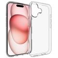 iPhone 17 Anti-Slip TPU Case
