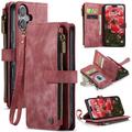 iPhone 17 Caseme C30 Multifunctional Wallet Case