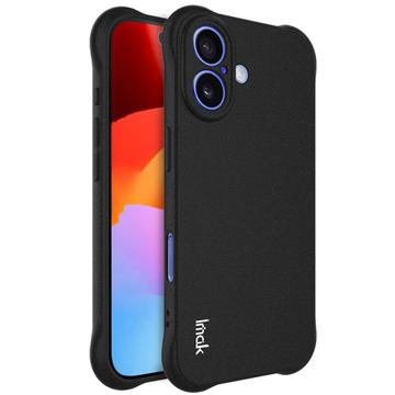 iPhone 17 Imak Drop-Proof TPU Case
