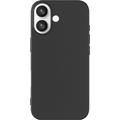 JT Berlin Pankow Soft TPU Pouzdro pro iPhone 17 - Černá