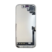 iPhone 17 LCD displej - černá - původní kvalita