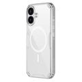 iPhone 17 Nillkin Nature Pro Hybrid Case - MagSafe Compatible
