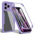 iPhone 17 Pro 360 Protection Series Case