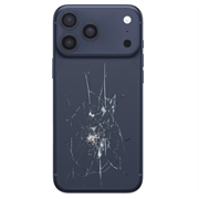 iPhone 17 Pro Oprava zadního krytu - pouze sklo