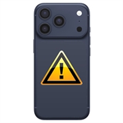 Oprava krytu baterie iPhone 17 Pro - vč. Frame