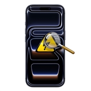 iPhone 17 Pro Diagnóza