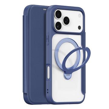 iPhone 17 Pro Dux Ducis Skin X Pro Magnetic Flip Case
