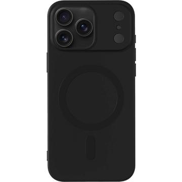 iPhone 17 Pro JT Berlin Pankow Soft MagSafe Case - Black