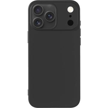 JT Berlin Pankow Soft TPU Pouzdro pro iPhone 17 Pro - Černá