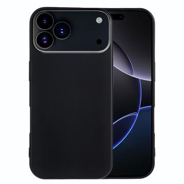 iPhone 17 Pro Max Anti-Slip TPU Case