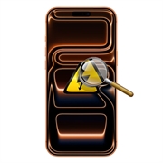 iPhone 17 Pro Max Diagnóza