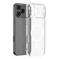 iPhone 17 Pro Max Dux Ducis Clin Clear Case - MagSafe Compatible