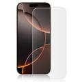 iPhone 17 Pro Max Mocolo Pro+ Tempered Glass Screen Protector - 9H - Case Friendly - Transparent