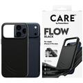 iPhone 17 Pro Max PanzerGlass Care Feature Flow Case - MagSafe Compatible - Black