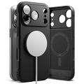 iPhone 17 Pro Max Ringke Onyx Magnetic Case - Black