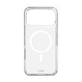 iPhone 17 Pro Max SBS Extreme Mag D3O MagSafe Case - Transparent