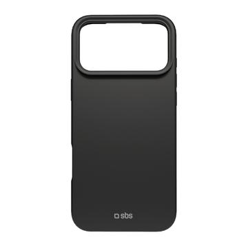 iPhone 17 Pro Max SBS Full Active Mag Case with D3O Technology – Black
