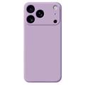iPhone 17 Pro Max Shockproof Silicone Case
