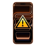 Oprava fotoaparátu pro iPhone 17 Pro Max