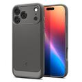 iPhone 17 Pro Max Spigen Rugged Armor Mag TPU Case - Grey