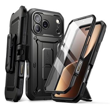 Supcase Unicorn Beetle Pro Hybridní Pouzdro pro iPhone 17 Pro Max