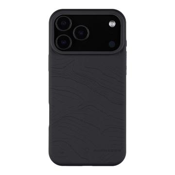 iPhone 17 Air Tactical MagForce Beaver Case - Black