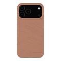 iPhone 17 Pro Max Tactical MagForce Beaver Case - Brown