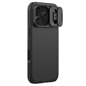 iPhone 17 Pro Nillkin CamShield Pro Hybridní Pouzdro