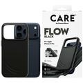 iPhone 17 Pro PanzerGlass Care Feature Flow Case - MagSafe Compatible - Black
