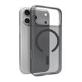 iPhone 17 Pro Puro Daylight MagSafe Silicone Case