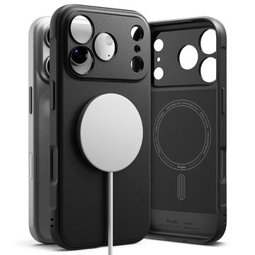 iPhone 17 Pro Ringke Onyx Magnetic Case - Black