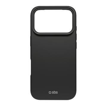 iPhone 17 Pro SBS Full Active Mag Case with D3O Technology – Black