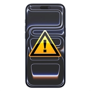 Oprava kabelu na nabíjení konektoru pro iPhone 17 Pro