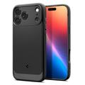 iPhone 17 Pro Spigen Rugged Armor Mag TPU Case