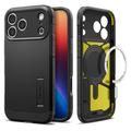 iPhone 17 Pro Spigen Tough Armor T Mag Case