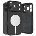 iPhone 17 Pro Tech-Protect Liquid Silicone Case - MagSafe Compatible