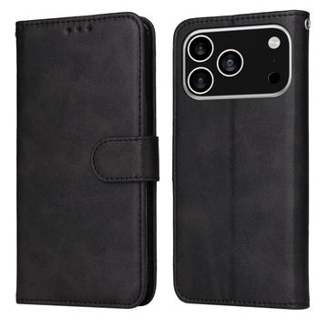 iPhone 17 Pro Wallet Case with Stand