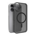 iPhone 17 Puro Daylight MagSafe Silicone Case