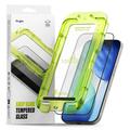 iPhone 17 Ringke Easy Slide Tempered Glass Screen Protector - 2 Pcs.