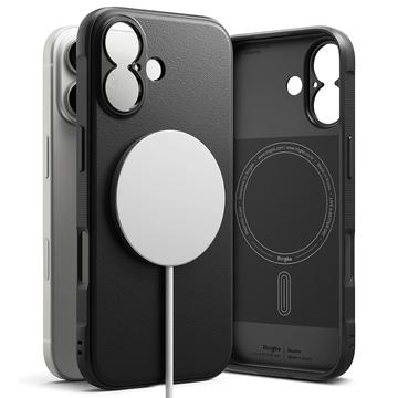 iPhone 17 Ringke Onyx Magnetic Case - Black