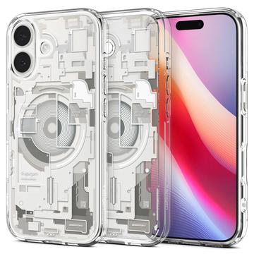 iPhone 17 Spigen Ultra Hybrid Mag Case